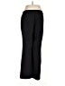 Sharagano Black Dress Pants Size 12 - photo 2