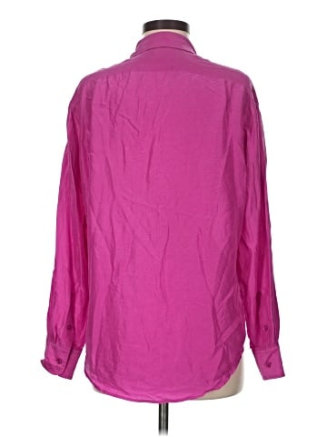 Ralph Lauren Black Label Long Sleeve Button-Down Shirt (view 2)