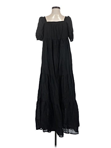 By Anthropologie Casual Dress (view 1)