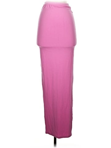 SKIMS Formal Skirt (view 1)