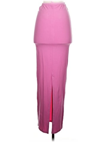 SKIMS Formal Skirt (view 2)