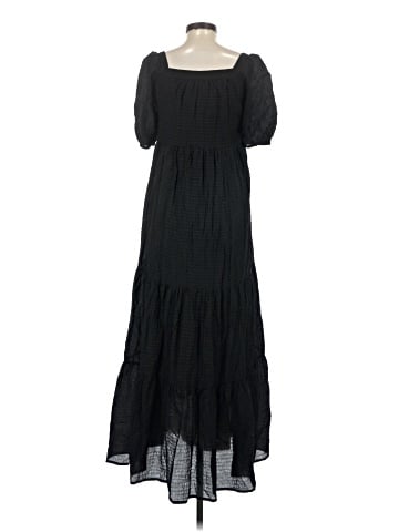 By Anthropologie Casual Dress (view 2)