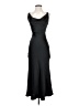 Dynamite 100% Polyester Black Cocktail Dress Size XXS - photo 1