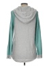Evolution by Cyrus Silver Sweatshirt Size L - photo 2