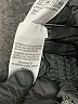 Nike 100% Polyester Gray Track Pants 9-12 MO / 12 MO - photo 4