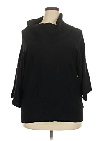 Spense Turtleneck Sweater (view 1)