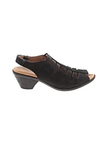 Comfortiva Sandals (view 1)