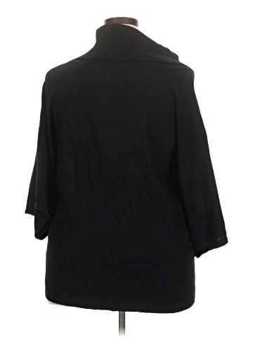 Spense Turtleneck Sweater (view 2)