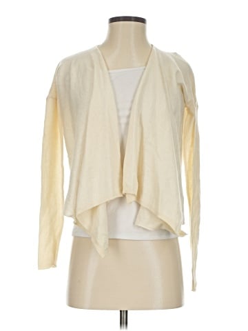 Calypso St. Barth Cashmere Cardigan (view 1)