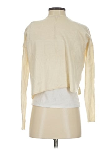 Calypso St. Barth Cashmere Cardigan (view 2)