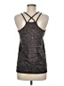 Nike Gray Active Tank Size M - photo 2