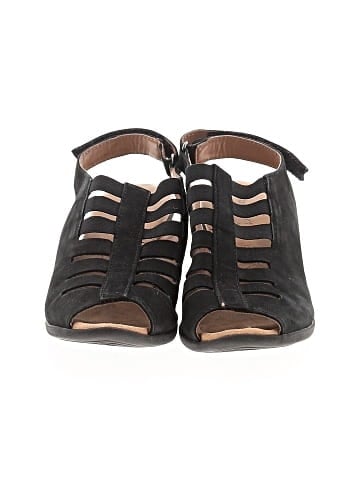 Comfortiva Sandals (view 2)