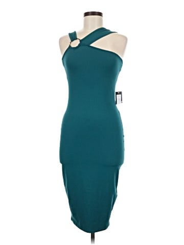 Bebe Cocktail Dress (view 1)