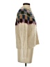 Madewell Plaid Ivory Pullover Sweater Size XXS - photo 4