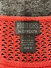 Additions by Chico's 100% Cotton Red Pullover Sweater Size Sm (0) - photo 7