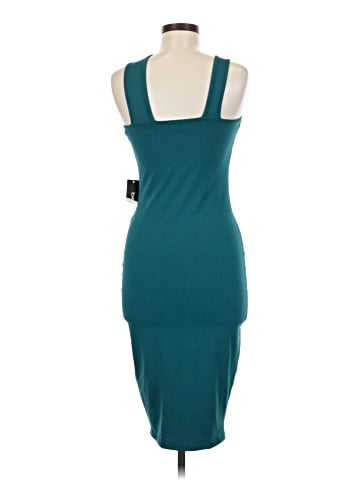 Bebe Cocktail Dress (view 2)