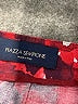 Piazza Sempione Print Red Casual Skirt Size EU (IT) 38 / US 2 - photo 4