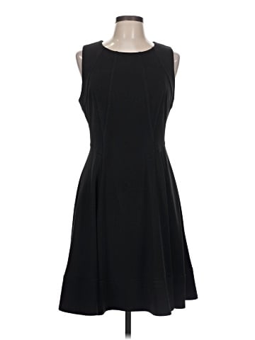 White House Black Market Cocktail Dress (view 1)