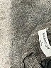 Babaton Tweed Gray Dress Pants Size 2 - photo 4