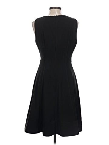 White House Black Market Cocktail Dress (view 2)