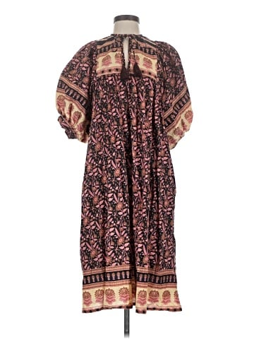 Mille Casual Dress (view 1)