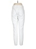 Talbots 100% Cotton White Jeans Size 8 - photo 2