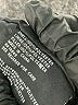 Paramount 100% Polyester Black Snow Pants With Bib 12-18 MO / 18 MO - photo 4