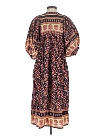 Mille Casual Dress (view 2)