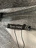 Boohoo Gray Jacket Size 16 - photo 7