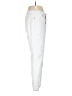 Talbots 100% Cotton White Jeans Size 8 - photo 4