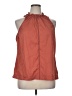Athleta Orange Tank Top Size XL - photo 1