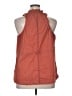 Athleta Orange Tank Top Size XL - photo 2