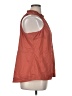 Athleta Orange Tank Top Size XL - photo 4