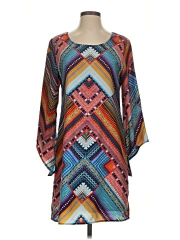Rock 47 Casual Dress (view 1)