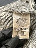 Sparrow Gray Pullover Sweater Size M - photo 8