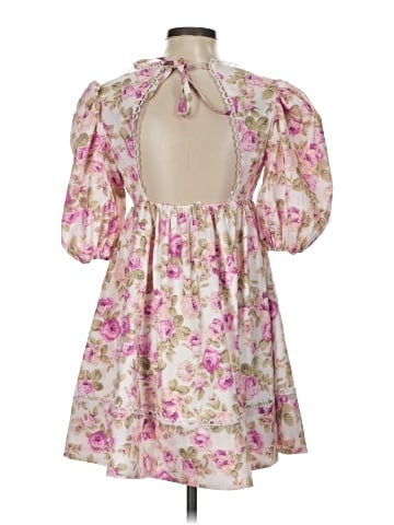For Love & Lemons Casual Dress (view 2)