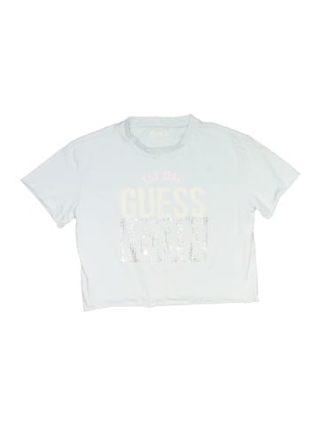 Guess Short Sleeve T-Shirt (view 1)