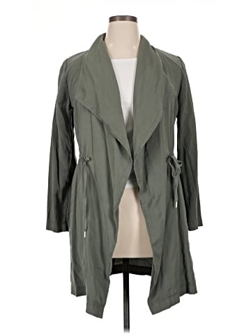 Steve Madden Trenchcoat (view 1)