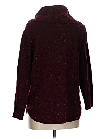 St. John's Bay Turtleneck Sweater (view 1)