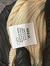 Unbranded Solid Ivory Pullover Sweater Size XL - photo 8