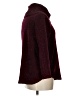 St. John's Bay Burgundy Turtleneck Sweater Size L (petite) - photo 5