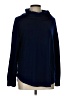 St. John's Bay Blue Turtleneck Sweater Size L - photo 1