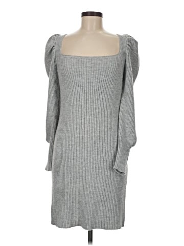 WAYF Casual Dress (view 1)