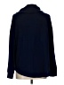 St. John's Bay Blue Turtleneck Sweater Size L - photo 2