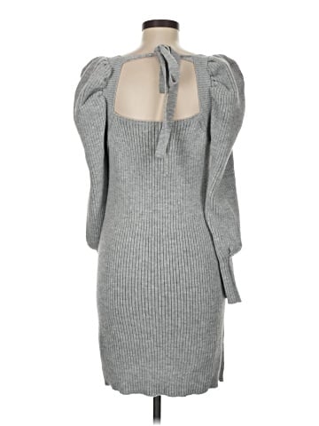 WAYF Casual Dress (view 2)