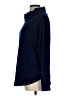 St. John's Bay Blue Turtleneck Sweater Size L - photo 5