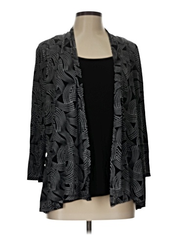 Liz McCoy Kimono (view 1)