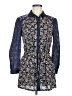 Assorted Brands Blue Casual Dress Size M - photo 1
