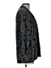 Liz McCoy Black Kimono Size L - photo 4
