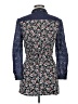 Assorted Brands Blue Casual Dress Size M - photo 2